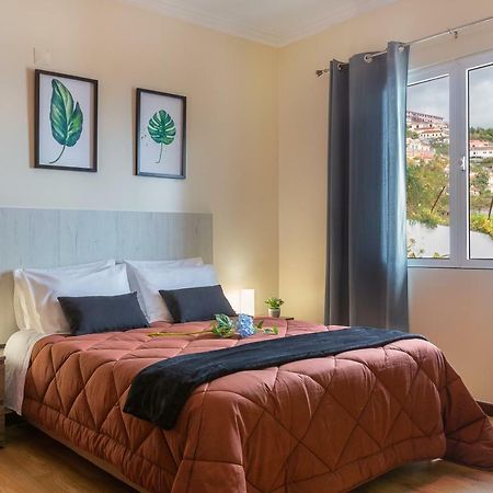 Villa Vista Mar Фуншал Екстер'єр фото