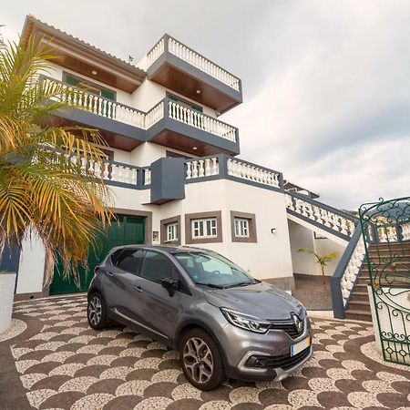 Villa Vista Mar Фуншал Екстер'єр фото