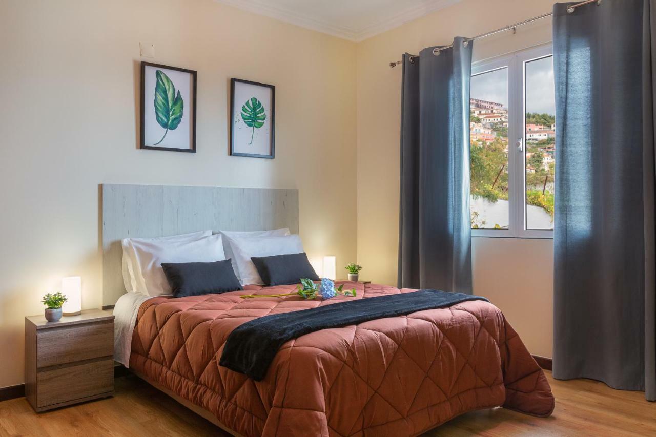 Villa Vista Mar Фуншал Екстер'єр фото