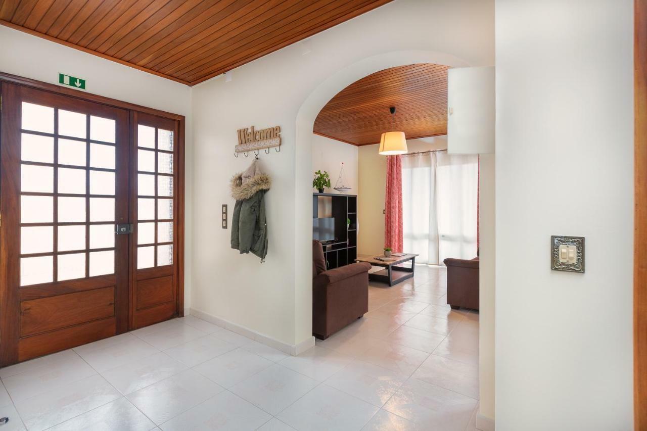 Villa Vista Mar Фуншал Екстер'єр фото
