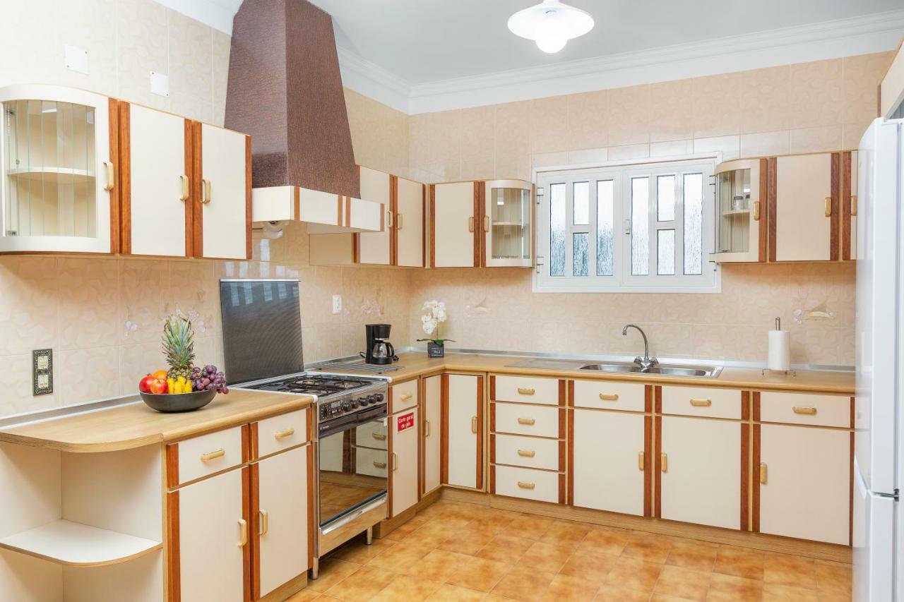 Villa Vista Mar Фуншал Екстер'єр фото
