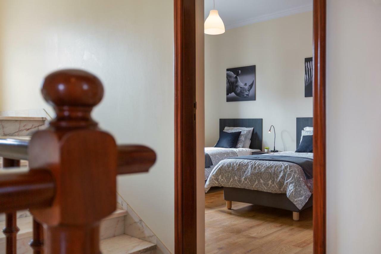 Villa Vista Mar Фуншал Екстер'єр фото