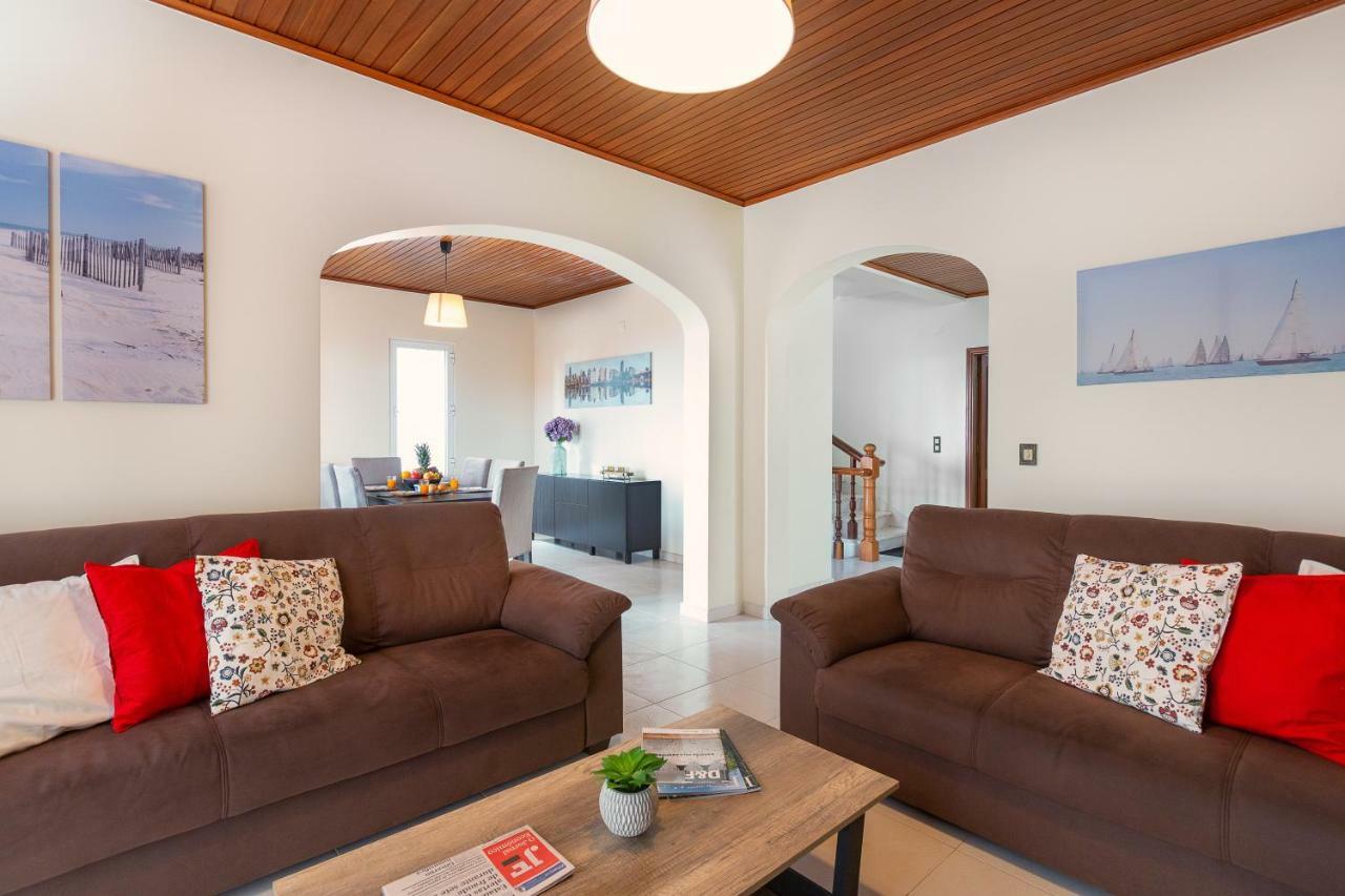 Villa Vista Mar Фуншал Екстер'єр фото