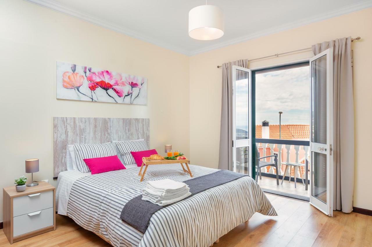 Villa Vista Mar Фуншал Екстер'єр фото