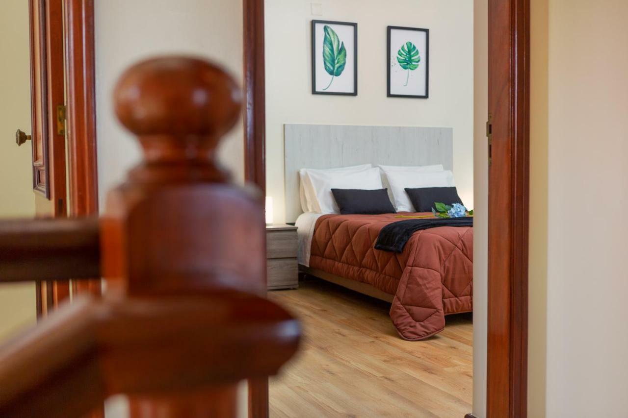 Villa Vista Mar Фуншал Екстер'єр фото
