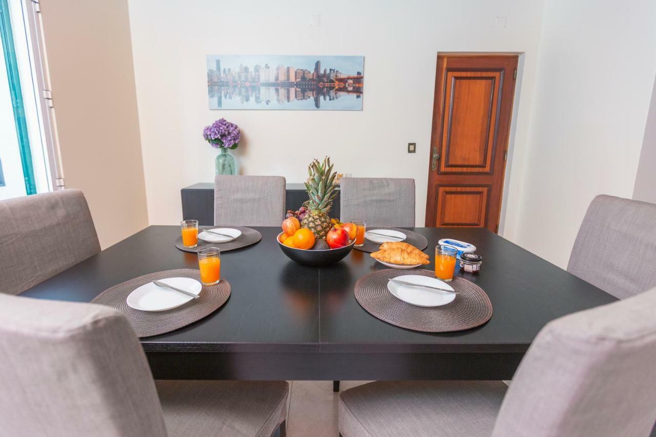 Villa Vista Mar Фуншал Екстер'єр фото